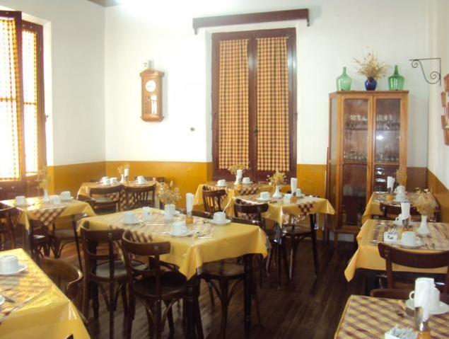Hosteria La Primavera มินา กลาเบโร ภายนอก รูปภาพ