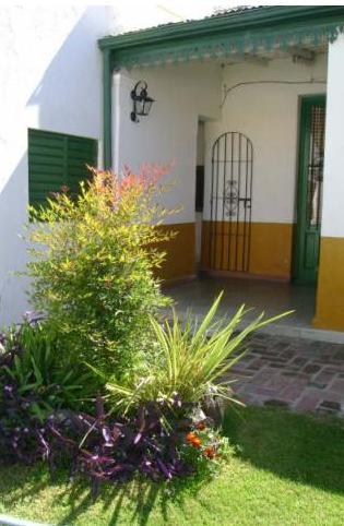 Hosteria La Primavera มินา กลาเบโร ภายนอก รูปภาพ